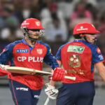 IPL 2026: Arya–Connolly carnage rewrites IPL history, trail only Kohli–ABD in elite list | Cricket News
