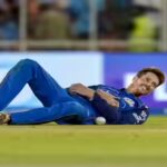 IPL 2026: Big blow for Mumbai Indians! Santner ruled out mid-season; MI rope in Maharaj | Cricket News