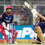 IPL 2026: KKR snap losing streak as Rinku Singh holds nerve in RR last-over thriller | Cricket News