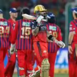 IPL 2026: Kohli powers RCB to top as Hazlewood, Bhuvneshwar wreck LSG batters | Cricket News