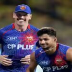 IPL 2026: PBKS unleash Lockie Ferguson as pace weapon; RR opt to bowl | Cricket News