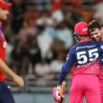 IPL 2026 Points Table after Match 40: RR move to third after handing PBKS first defeat of the season | Cricket News