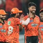 IPL 2026: Praful Hinge, Ishan Kishan star as Sunrisers hand Rajasthan Royals heavy defeat in Hyderabad | Cricket News