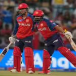 IPL 2026: Punjab Kings script history, become second-fastest team to... | Cricket News