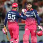 IPL 2026: Rajasthan Royals hand Punjab Kings first defeat as Donovan Ferreira’s fifty seals 6-wicket win | Cricket News