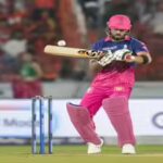 IPL 2026: Riyan Parag under fire as horror run continues with another flop vs KKR | Cricket News