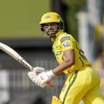 IPL 2026: Ruturaj Gaikwad registers slowest fifty of the season, enters all-time unwanted list | Cricket News