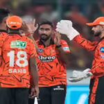 IPL 2026: SRH bowlers hold their nerve, choke CSK in final overs to seal 10-run thriller | Cricket News