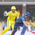 IPL 2026: Sanju Samson pulls off MS Dhoni-like stunner to dismiss Shubman Gill - WATCH | Cricket News