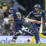 IPL 2026: Shubman Gill–Sai Sudharsan script history, rewrite record books vs CSK | Cricket News