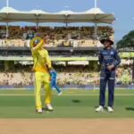 IPL 2026: Urvil Patel makes it to XI as Gill wins toss, Gujarat Titans put CSK in to bat | Cricket News