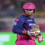 IPL 2026: Vaibhav Sooryavanshi’s revenge reads 6,6,6,6; Praful Hinge taken apart in 24-run over | Cricket News