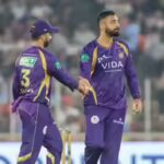 IPL 2026: Varun Chakaravarthy scripts history for KKR, first Indian to ... | Cricket News