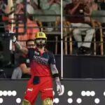 IPL 2026: Virat Kohli becomes third batter after Chris Gayle and Rohit Sharma to ... | Cricket News