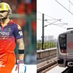 IPL 2026: Virat Kohli fever peaks in Delhi; Metro offers big relief on DC vs RCB match day | Cricket News