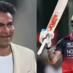 IPL 2026 | 'Virat Kohli isn't a natural six-hitter but ... ': Mohammad Kaif after RCB's win over GT | Cricket News