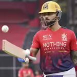 IPL 2026: Virat Kohli not in XI as RCB opt to bowl against LSG | Cricket News