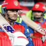 IPL 2026: Why Punjab Kings wore black armbands against Rajasthan Royals | Cricket News