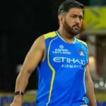 IPL 2026: Will MS Dhoni play today against Gujarat Titans in Chepauk? | Cricket News
