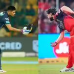 IPL 2026 drama! Suyash Sharma taunts Shubman Gill after his dismissal in RCB vs GT match - Watch | Cricket News