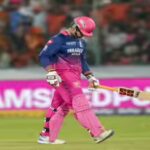 IPL 2026: ‘Enjoy everything’- Sangakkara’s message to Vaibhav Sooryavanshi after golden duck | Cricket News