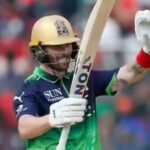 IPL: No Phil Salt for RCB as Rajat Patidar opts to field first vs Gujarat Titans - check full playing XI | Cricket News