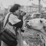 'If you're not close enough, your photo is not good enough': Remembering Raghu Rai | India News