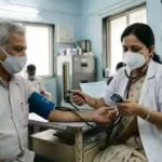 Ignore BP at 30, pay at 50: Study warns | India News