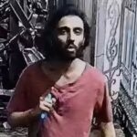 'I'm going to die': Guard recalls supervisor's distress call in Mira Road stabbing case | India News