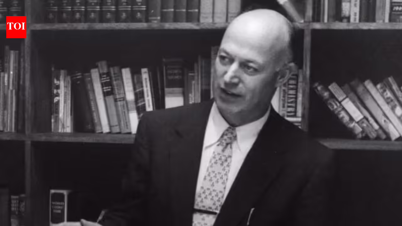 In the 1940s, Earl Tupper turned industrial waste into a kitchen revolution |