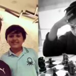 India Chess: With Judit Polgar, D Gukesh's coach as followers, 12-yo Aarav Sarbalia reshapes chess as content | Chess News
