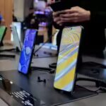 India supplies 40% of US smartphone imports, replaces China: Report