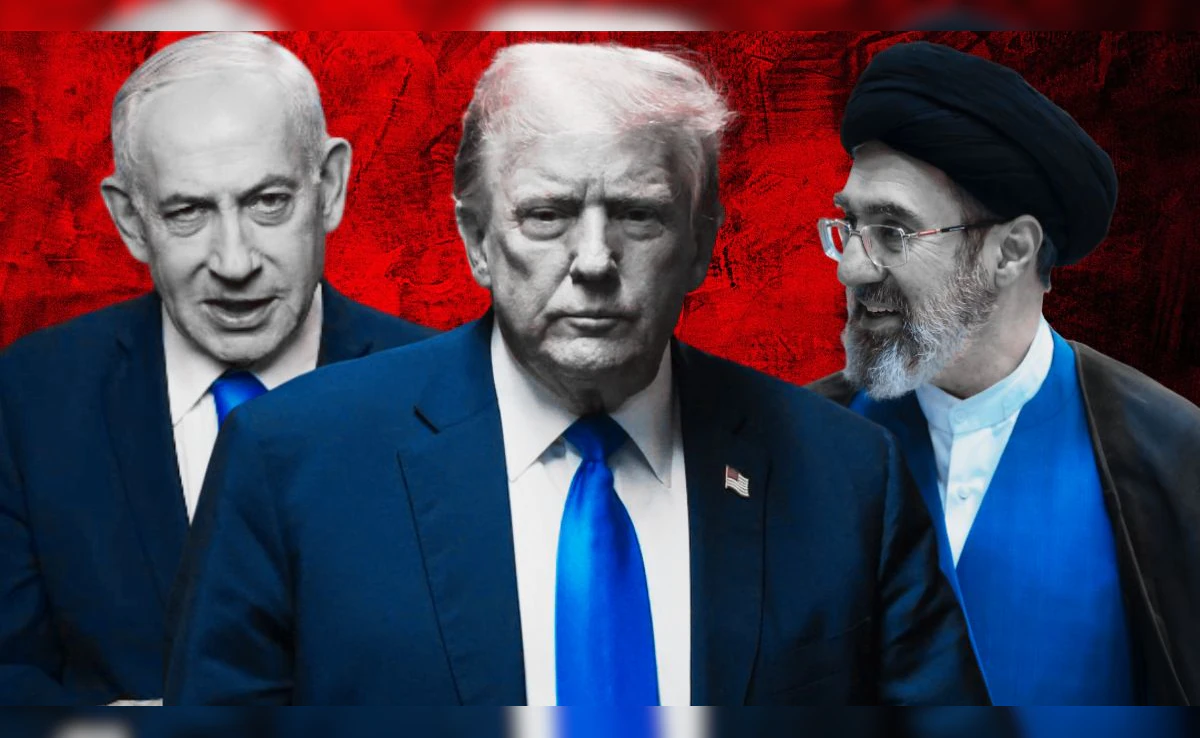 Iran US Israel War Live Updates: डेडलाइन में 4 घंटे बाकी: ट्रंप की ईरान की सभ्यता समाप्त करने की धमकी का क्या होगा असर?