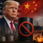 Iran war: How Trump sanctions on China’s private refiner may have collateral damage beyond oil