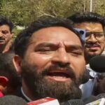 J&K HC quashes AAP leader Mehraj Malik’s PSA detention | India News