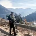 Jaipur nikah, Kashmir trail: How LeT's 'Khargosh' used fake passport to flee India | India News