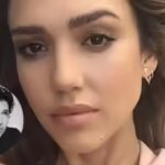Jessica Alba and Danny Ramirez spotted out and about in public sharing a kiss, spending time with a surprise guest - Report |