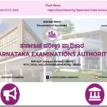 KCET 2026 answer key released at cetonline.karnataka.gov.in: Check direct link, steps to raise objections here