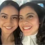 Kajol on 3-year 'fighting and irrational' struggle with Nysa, shares how she fixed their bond: 'Stopped giving instructions' |