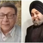 Kanwarjit Paintal says he isn’t an actor as he lacks Instagram followers; Manmeet Singh reveals the viral video was planned |