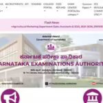Kcet Answer Key: KCET 2026 provisional answer key likely today after Karnataka exam concludes with massive turnout