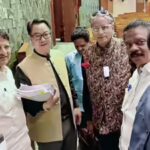 Kiren Rijiju claims Shashi Tharoor 'accepted in a way' Congress is 'anti-women'; recalls banter | India News