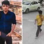 LIVE: IRS की बेटी की हत्या का सीन होगा रिक्रिएट, राहुण मीणा को क्राइम स्पॉट पर लेकर पहुंची दिल्ली पुलिस