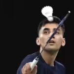 Lakshya Sen: Thomas Cup: India blank Australia on way to last eight | Badminton News