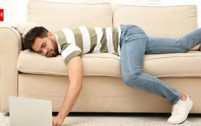 Lazy parenting isn’t lazy at all: Here’s why it might be what your child needs