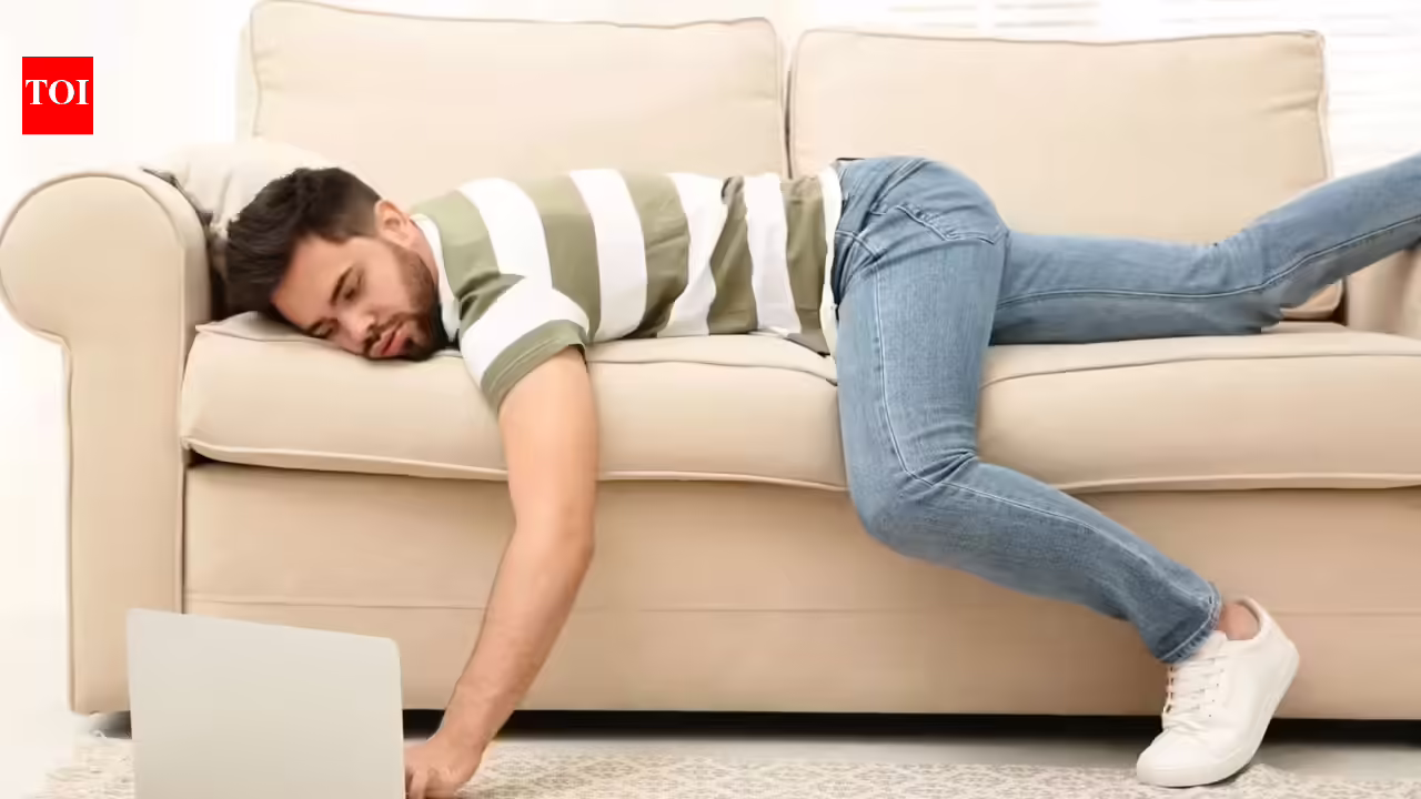 Lazy parenting isn’t lazy at all: Here’s why it might be what your child needs