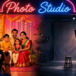 Lights, camera...gone? The slow fade of India's OG photostudios | India News