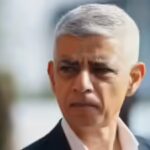 London synagogue targeted in another attempted arson attack; Sadiq Khan vows strict action