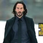 Love quote of the day by Keanu Reeves: 'Falling in love and having a relationship are two different things'