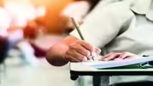 MBOSE SSLC Supplementary exam dates 2026 released: Check complete details here